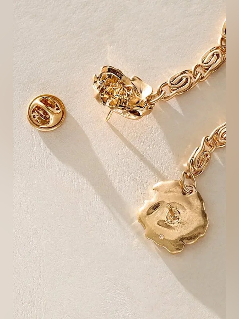 NWT! FP Free People Chancellor Pin - Picture 3 of 4